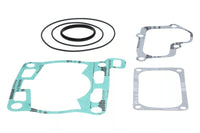 Wiseco 04-10 Suzuki RM125 Top End Gasket Kit