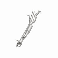 MagnaFlow 25+ Ram 1500 I6 3.0L D-Fit Performance Exhaust Muffler Replacement Kit With Muffler