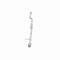 MagnaFlow Direct Fit Catalytic Converter 07-09 Mazda CX-7 2.3L