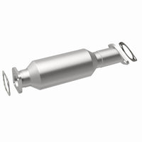 MagnaFlow Direct Fit Catalytic Converter 2006 Kia Optima 2.4L