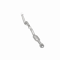 MagnaFlow Direct Fit Catalytic Converter 03-07 GM 2500/3500 P/S OEM