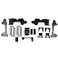 Belltech 19-23 Chevy/GMC Silverado/Sierra 1500 Short Bed 4WD Street Performance Coilover Kit