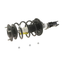 KYB Strut Plus Front Left Toyota Corolla 03-08