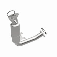 MagnaFlow 00-02 Ford Focus 2.0L Direct Fit Converter