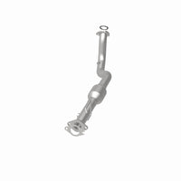 MagnaFlow 98-01 Honda Passport 3.2L Direct Fit Converter