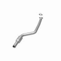 MagnaFlow 2010 BMW 335i xDrive 3.0L Direct Fit Converter