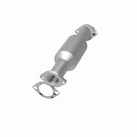 MagnaFlow California Grade Direct Fit Catalytic Converter 96-97 Mazda Miata 1.8L