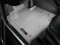 WeatherTech 00-06 BMW X5 Front FloorLiner - Grey