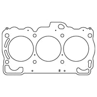 Cometic Subaru EZ30 Flat 6 3.0L 90mm Bore .018 inch MLS Head Gasket Right