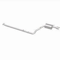 MagnaFlow 16-20 Kia Optima 2.4L BRE Exhaust Kit