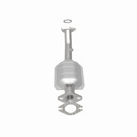 MagnaFlow DF Catalytic Conv 01-02 Infiniti QX4 3.5L / 01/02/04 Nissan Pathfinder 3.5L (California)