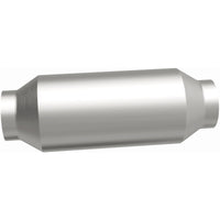 MagnaFlow 3.00 CA Spun Universal Converter