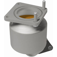 MagnaFlow 07-12 Nissan Altima 3.5L Direct Fit Converter