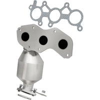 MagnaFlow Direct Fit Catalytic Converter 08-09 Toyota Highlander 3.5L