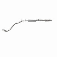 MagnaFlow 12-13 Soul 2L Underbody Direct Fit Converter