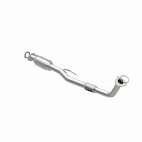 MagnaFlow Direct Fit Catalytic Converter 99-00 Toyota Camry 2.2L