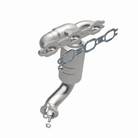 MagnaFlow Direct Fit Catalytic Converter 07-08 Chrysler Sebring 3.5L