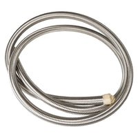 Russell Stainless An -6 Pro Ptfe Hose 6 Foot Length