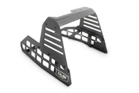 DV8 07-18 Jeep Wrangler JK Center Console Molle Panels & Device Bridge