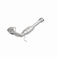 MagnaFlow Direct Fit Catalytic Converter 05-09 Volvo S60 2.4L/2.5L