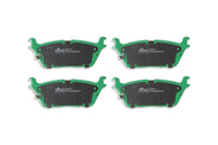 DBA 19-22 Ram 1500 (New Body Style) SP Performance Rear Brake Pads