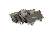 DBA 2022 Lexus LX600 Front Street Series Brake Pads