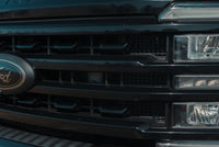 DV8 2023+ Ford F-250/F-350 ACC Relocation Bracket