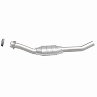 MagnaFlow Direct Fit Catalytic Converter 92-93 Chrysler F/S 3.3L 49S