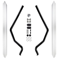 ARB Summit Front Rail Wide Body Hilux 15On Suits 4414620