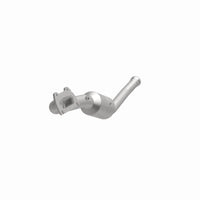 MagnaFlow Direct Fit Catalytic Converter 2011 Grand Cherokee 3.6L PS