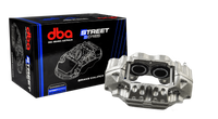 DBA 05-09 Kia Sportage Street Series Left Rear Caliper