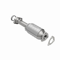 MagnaFlow Direct Fit Catalytic Converter 00-01 Acura Integra 4 1.8, Excl. Type-R