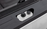 Access ADARAC 2019+ Chevy/GMC 1500 8ft Bed Pro-Series Truck Rack - Black