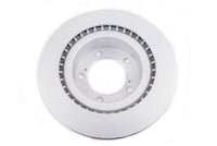 DBA 17-21 Lexus LX570 Front En-Shield Standard Rotor