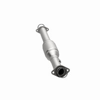 MagnaFlow Direct Fit Catalytic Converter 05-09 Toyota Tacoma 4.0L P/S Rear