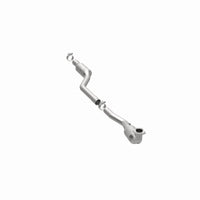 MagnaFlow 04-05 Mercedes-Benz SL500 5.0L Direct Fit Converter