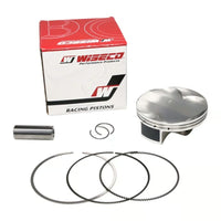 Wiseco 2015 Kawasaki KX450F 12.8:1 CR Piston