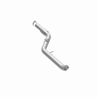 MagnaFlow 15-16 328i GT xDrive L4 2 OEM Underbody Direct Fit Converter