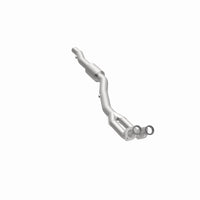 MagnaFlow Direct Fit Catalytic Converter OEM 96-98 BMW 740iL 4.4L