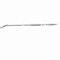 MagnaFlow Direct Fit Catalytic Converter 06-09 Eclipse 3.8L rear OEM (Not for sale in California)