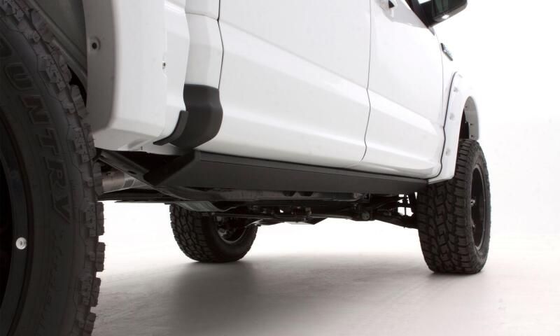 Husky Liners 07-21 Toyota Tundra CrewMax Trail Armor Rocker Panel