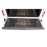 Westin 2004-2014 Ford F-150 Tailgate Mat - Black