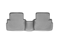 WeatherTech 04-08 Suzuki Forenza Rear FloorLiner - Grey