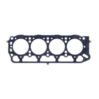 Cometic Toyota 2T/2T-C/3T-C/3T-EU/13T-U .084in MLS Cylinder Head Gasket - 87mm Bore