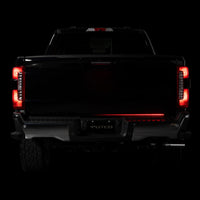 Putco 23-24 Chevrolet Colorado 48In Freedom Blade Direct Fit Kit Tailgate Bars