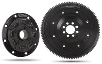 Clutch Masters 89-98 Nissan Silvia SR20DET 2.0L 7-Speed DCT Aluminum Flywheel w/Sprung Hub