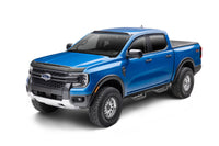 N-Fab RS Nerf Step 19-20 Ford Ranger - Crew Cab - Tex. Black