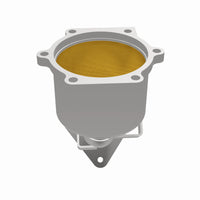 MagnaFlow Direct Fit Catalytic Converter 03-06 Nissan Sentra 1.8L/2.5L (CA Emissions)