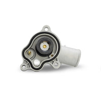 Mishimoto 2018+ Jeep Wrangler JL / 2020+ Gladiator (3.6L) Thermostat w/ Aluminum Housing - 82C