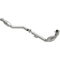 MagnaFlow Direct Fit Catalytic Converter 2000 Mercedes CL500 5.0L